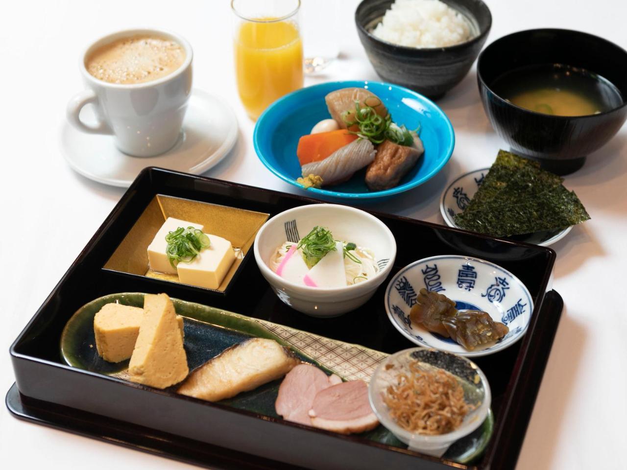 Apa Hotel Kyoto Ekikita Extérieur photo