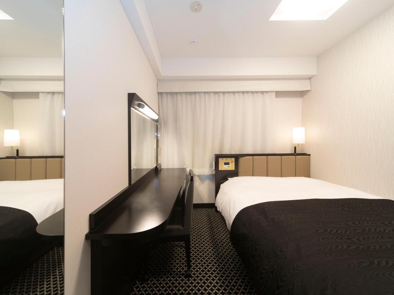 Apa Hotel Kyoto Ekikita Extérieur photo