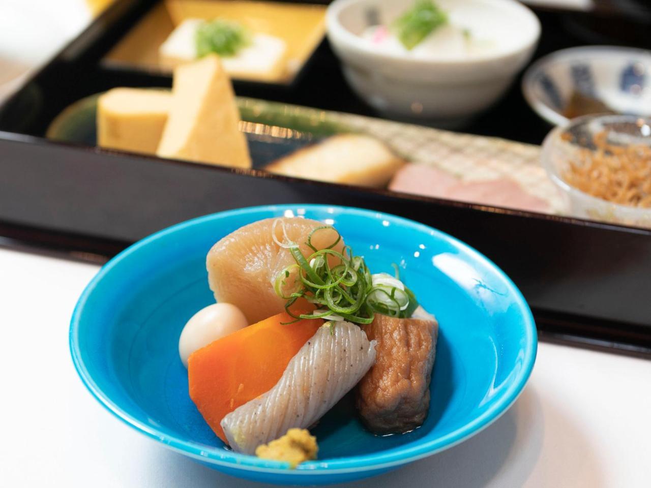 Apa Hotel Kyoto Ekikita Extérieur photo