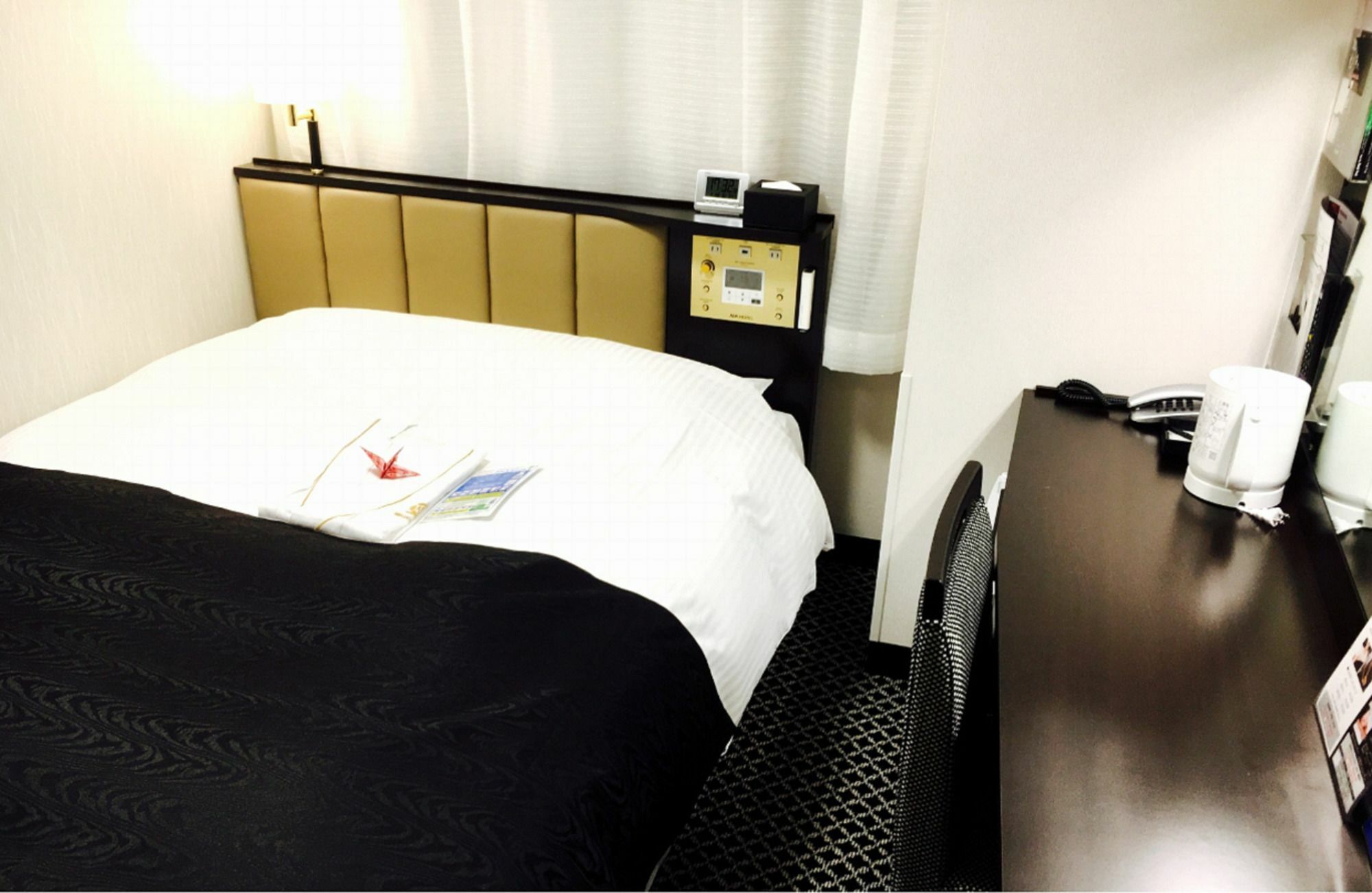 Apa Hotel Kyoto Ekikita Extérieur photo