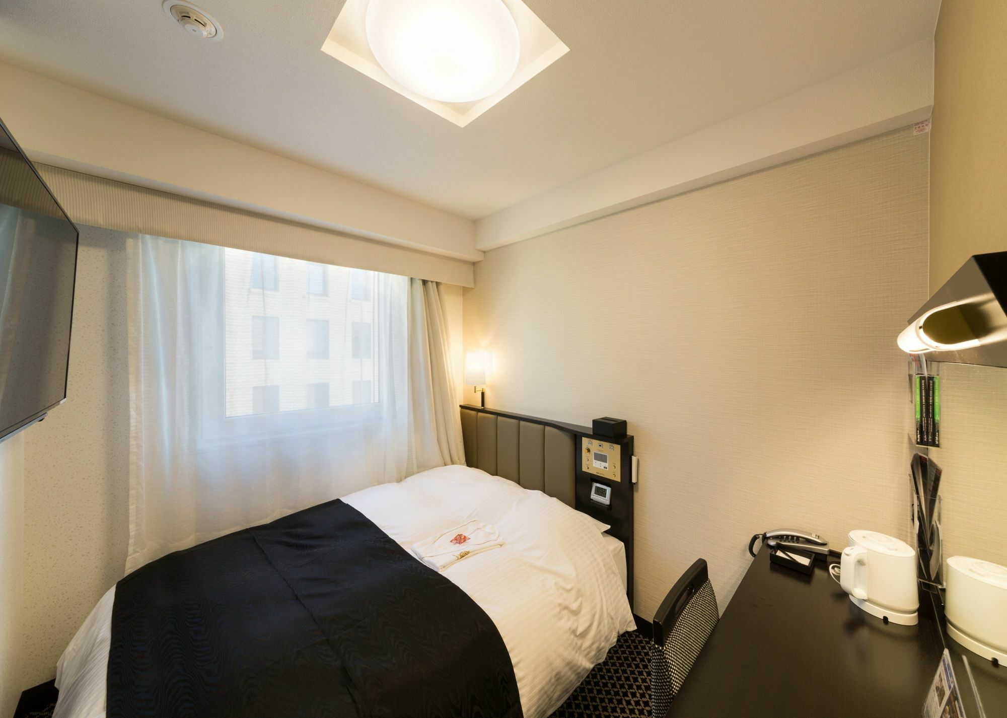 Apa Hotel Kyoto Ekikita Extérieur photo